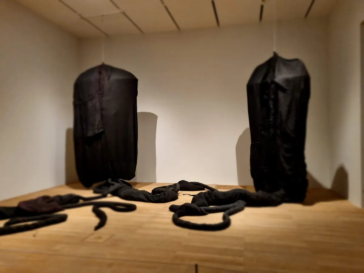 Magdalena Abakanowicz Gallery Image 70